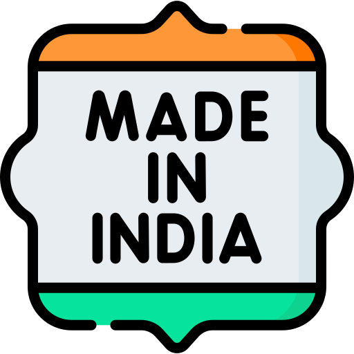 made india