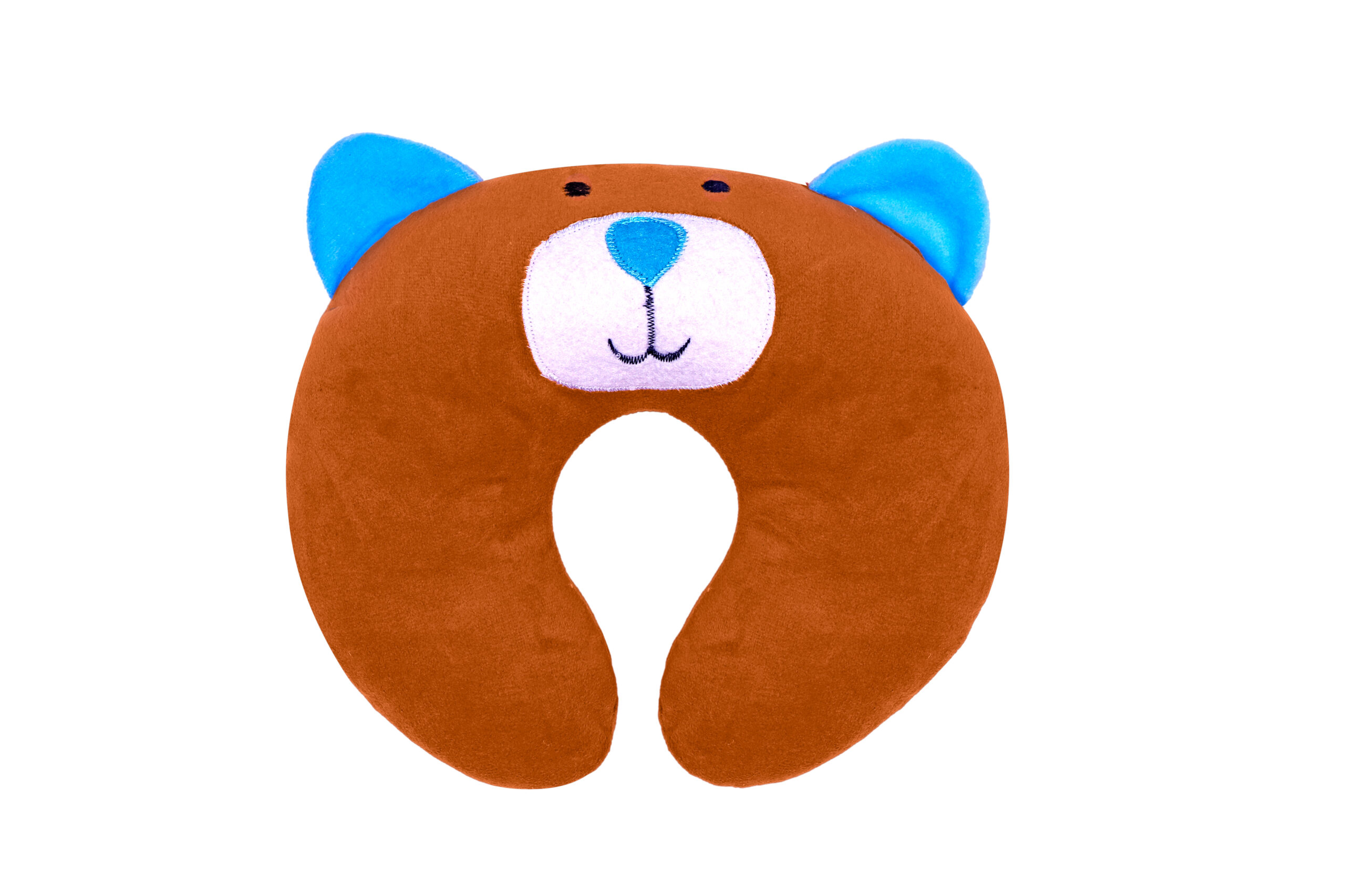 baby neck pillow
