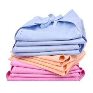 Baby Cloth Diapers & Nappy Set