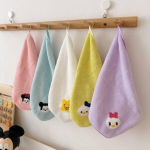 Baby Wash Cloth & Hankies