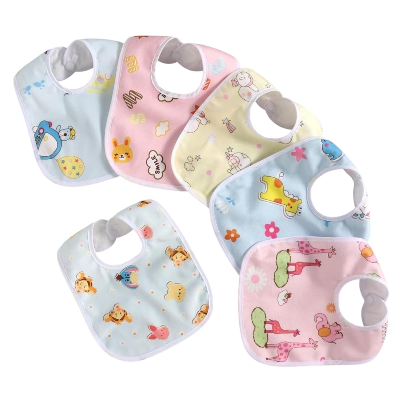baby-aprons