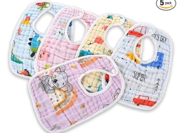 baby-aprons