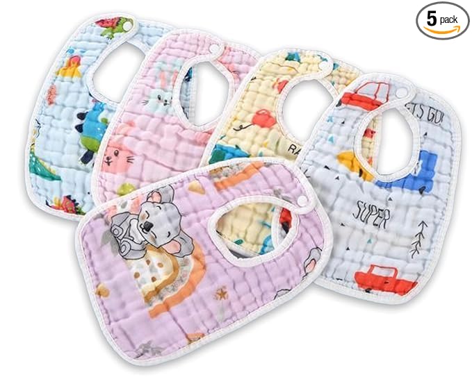 baby-aprons