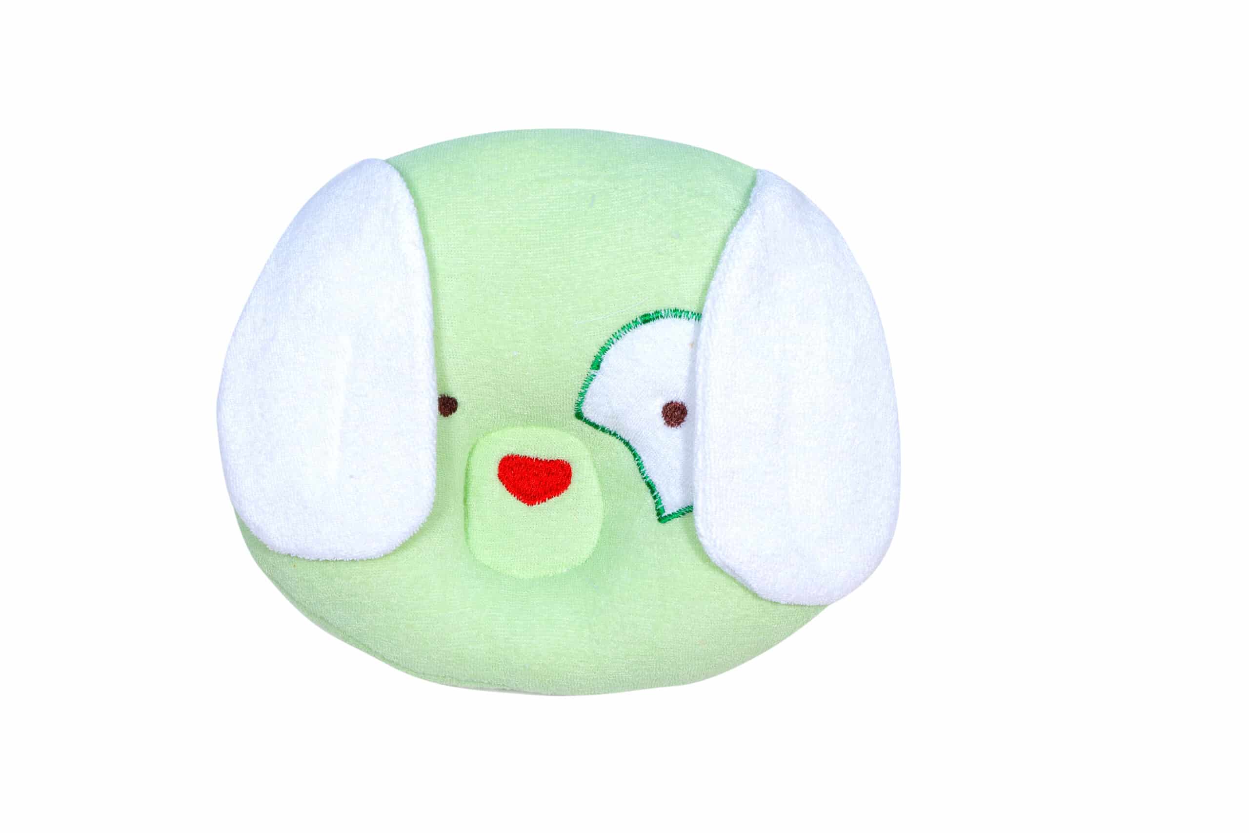 baby pillow