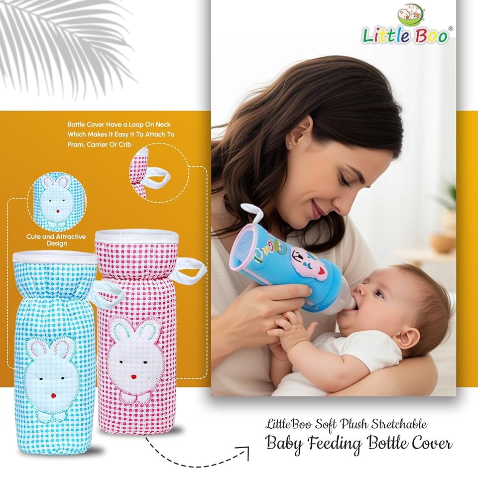 bottle cover